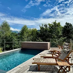 4* Hotel Le Adults Only